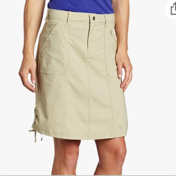 Isis Dresses & Skirts - Isis Danbee Skirt Color: Sand